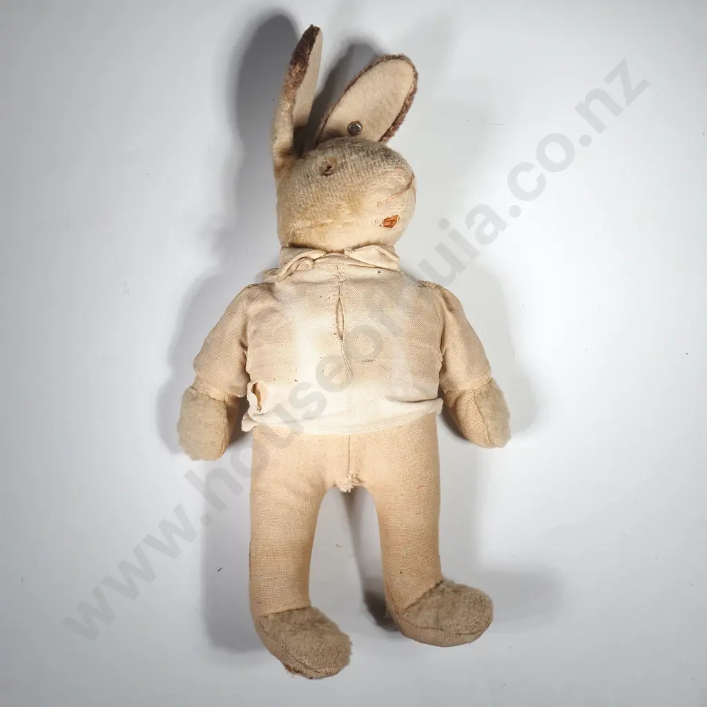 Vintage Steiff Rabbit Image 1++