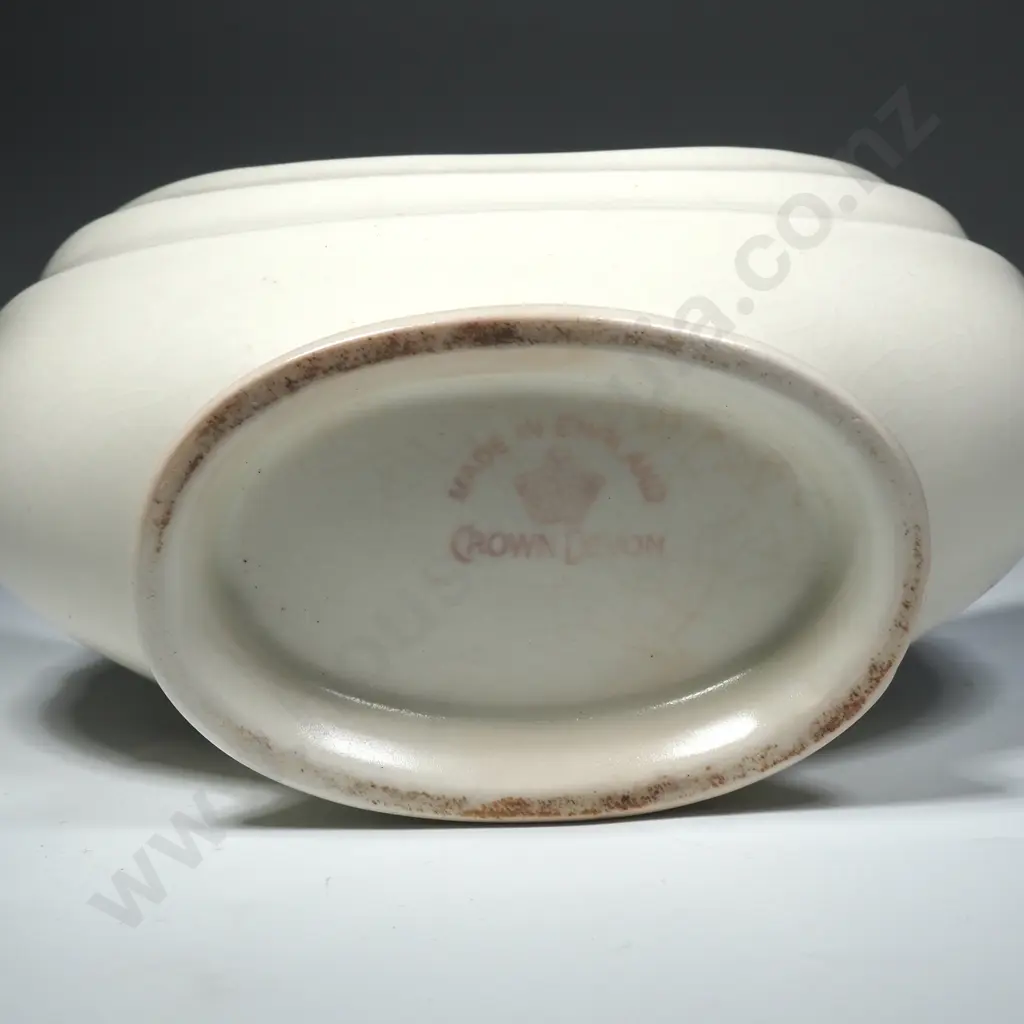 Crown Devon Vase Image 1++