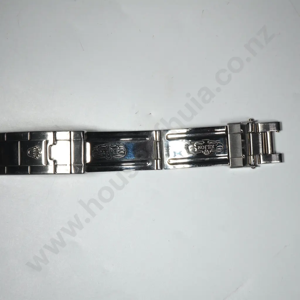 Replica  Rolex Gents Watch Image 1++