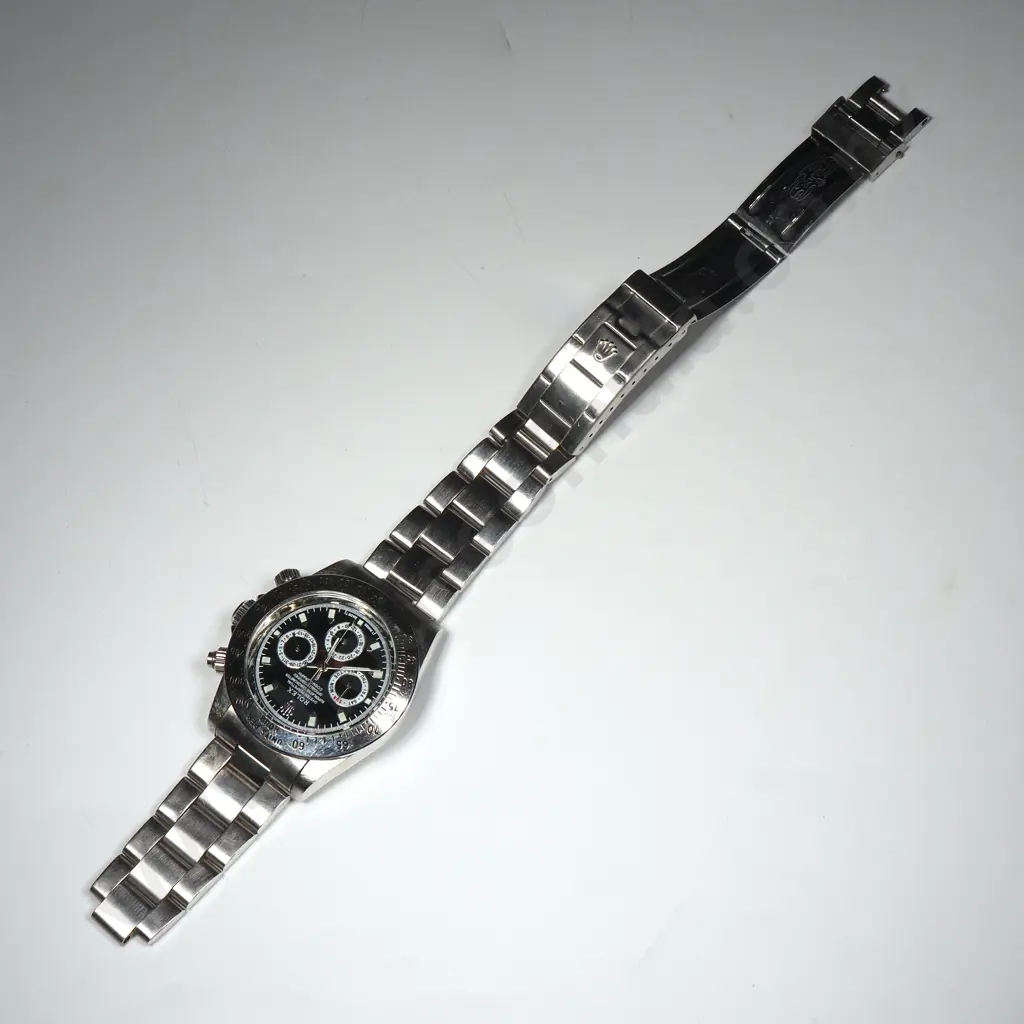 Replica  Rolex Gents Watch Image 1++