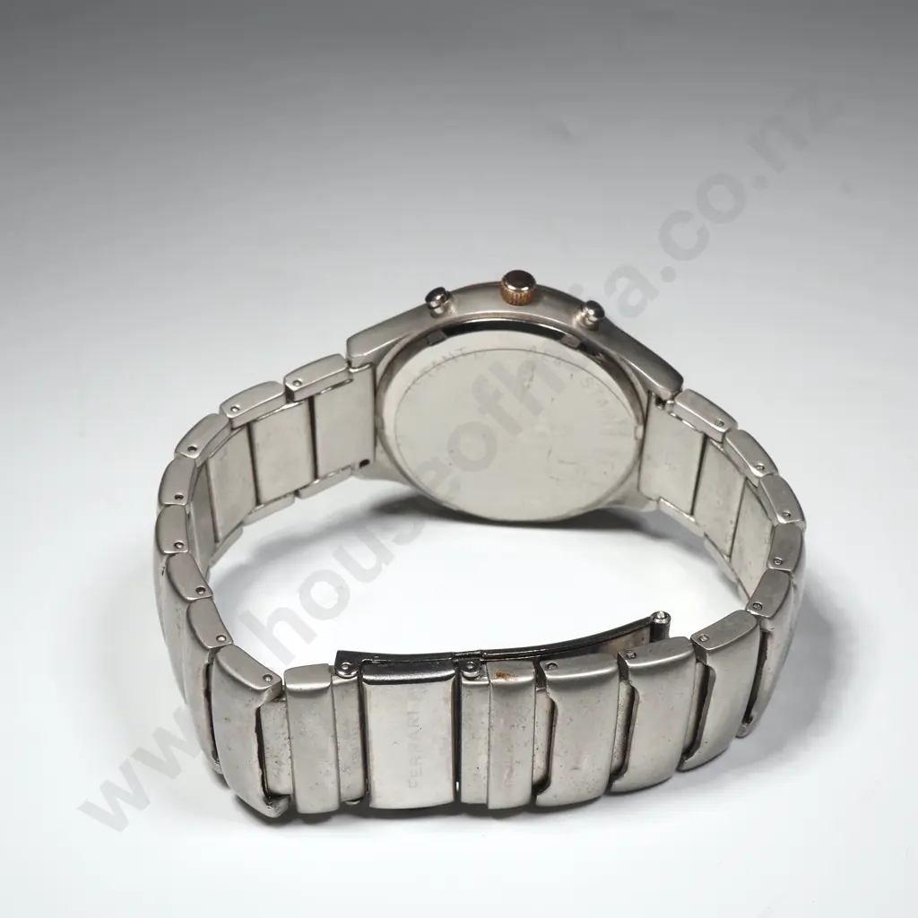 Replica Ferrari Gents Watch Image 1++