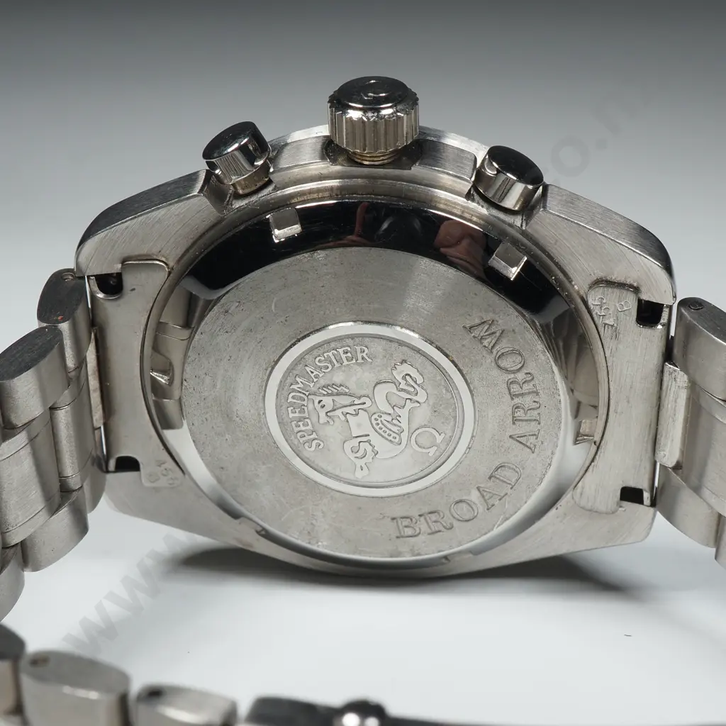 Replica Omega Speedmaster Moonwatch Professional Image 1++