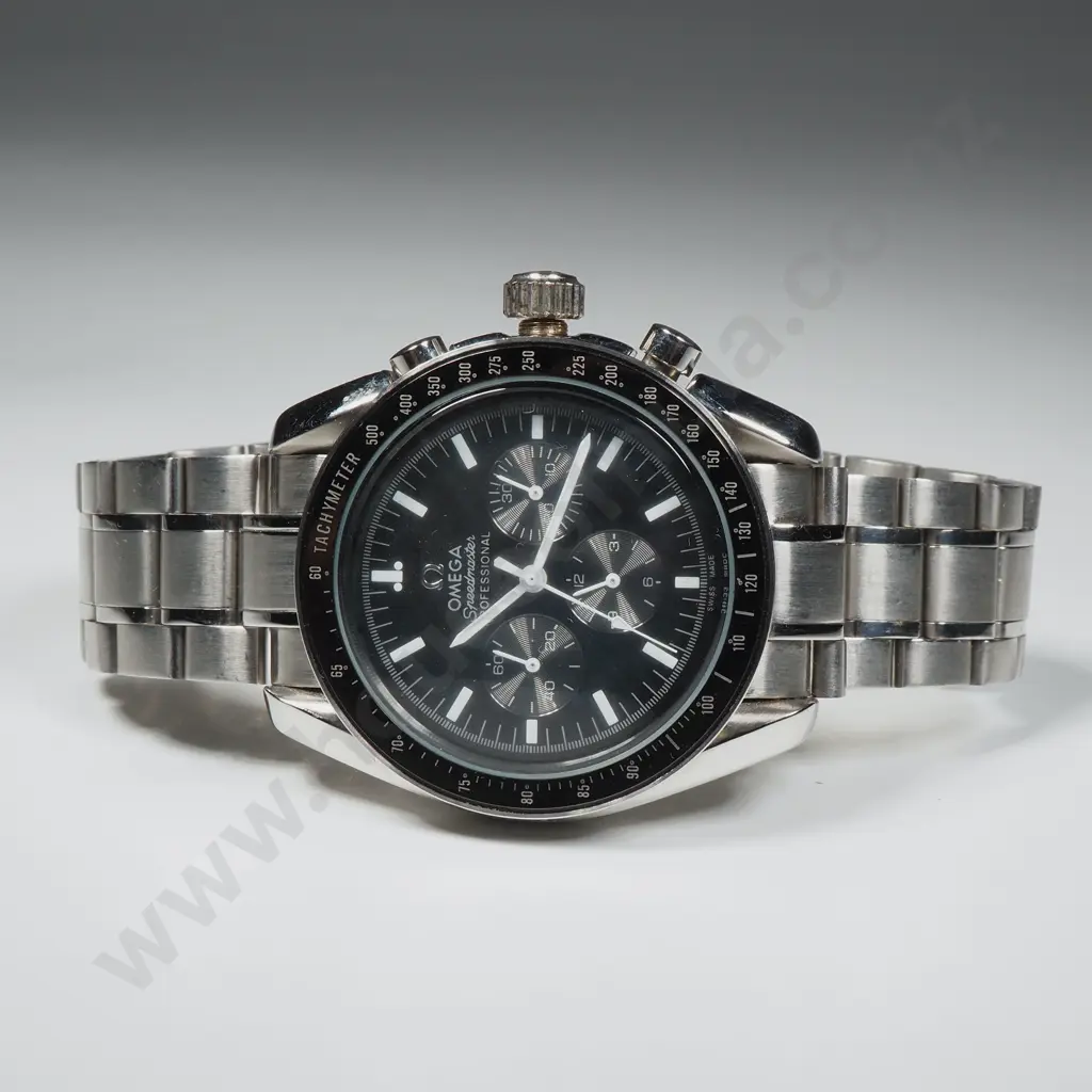 Replica Omega Speedmaster Moonwatch Professional Image 1++