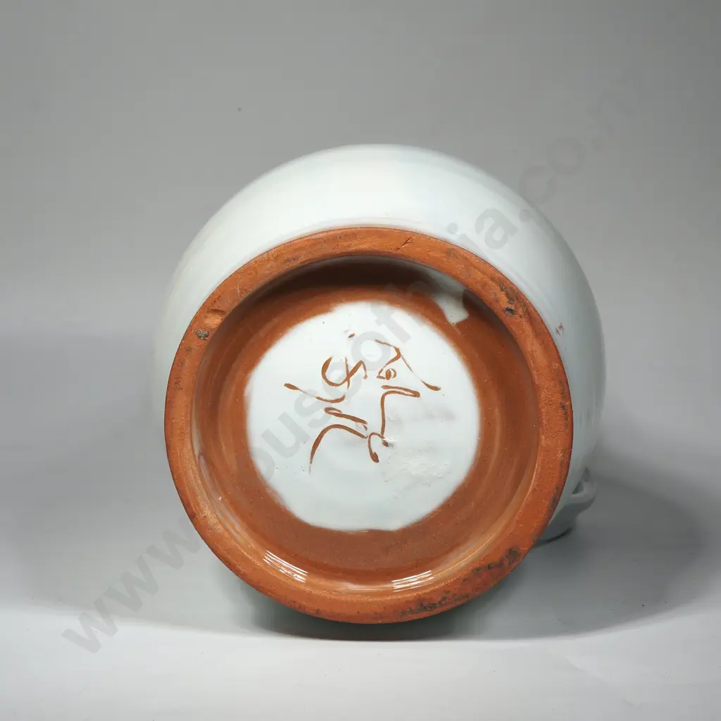 Katherine Smyth Large Pitcher Image 1++