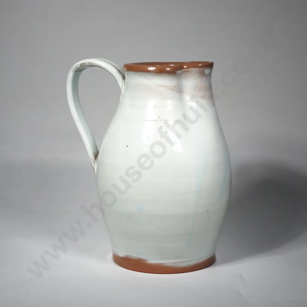 Katherine Smyth Large Pitcher Image 1++