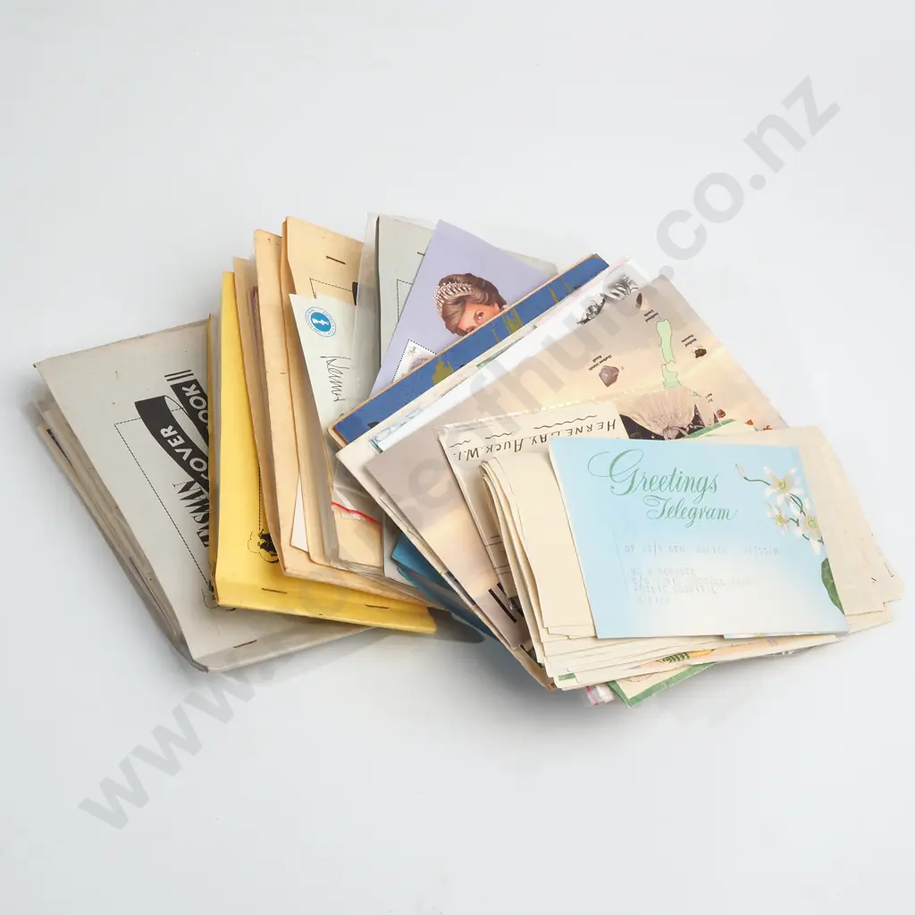 Royal Mail Special Stamp Albums 1984, 1985 & 1887 Image 1++