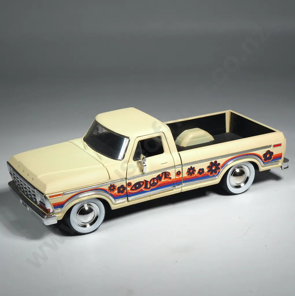 1979 Ford f-150 Image 1++