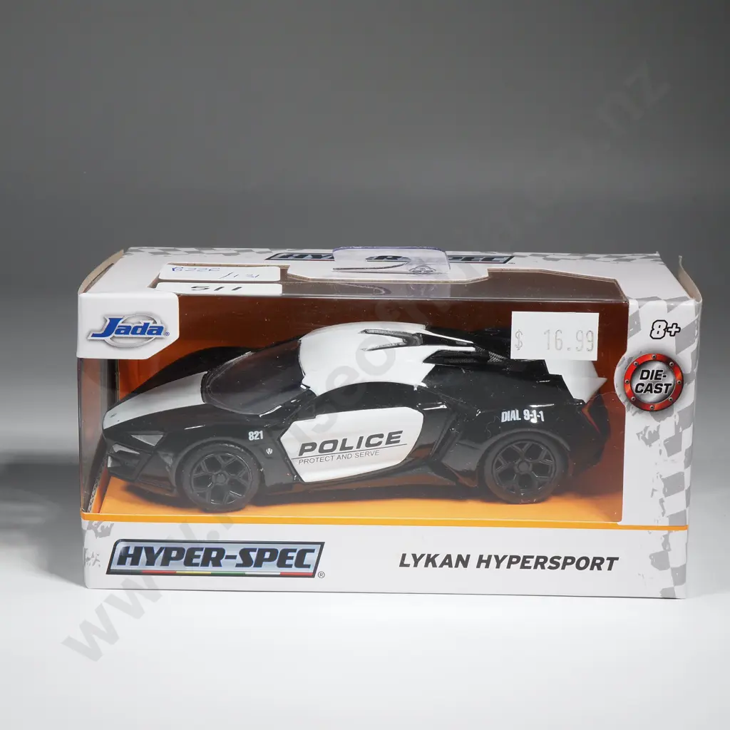 Lykan Hypersport Image 1++
