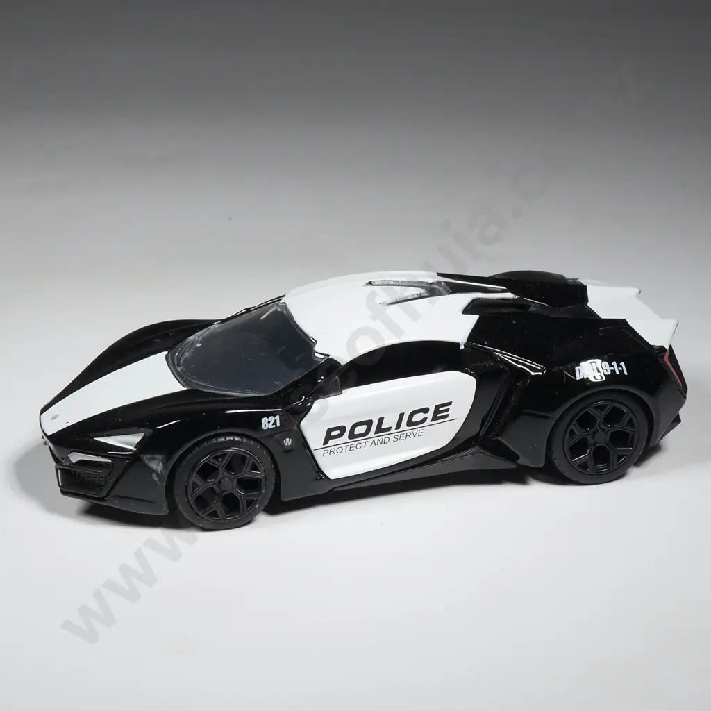 Lykan Hypersport Image 1++