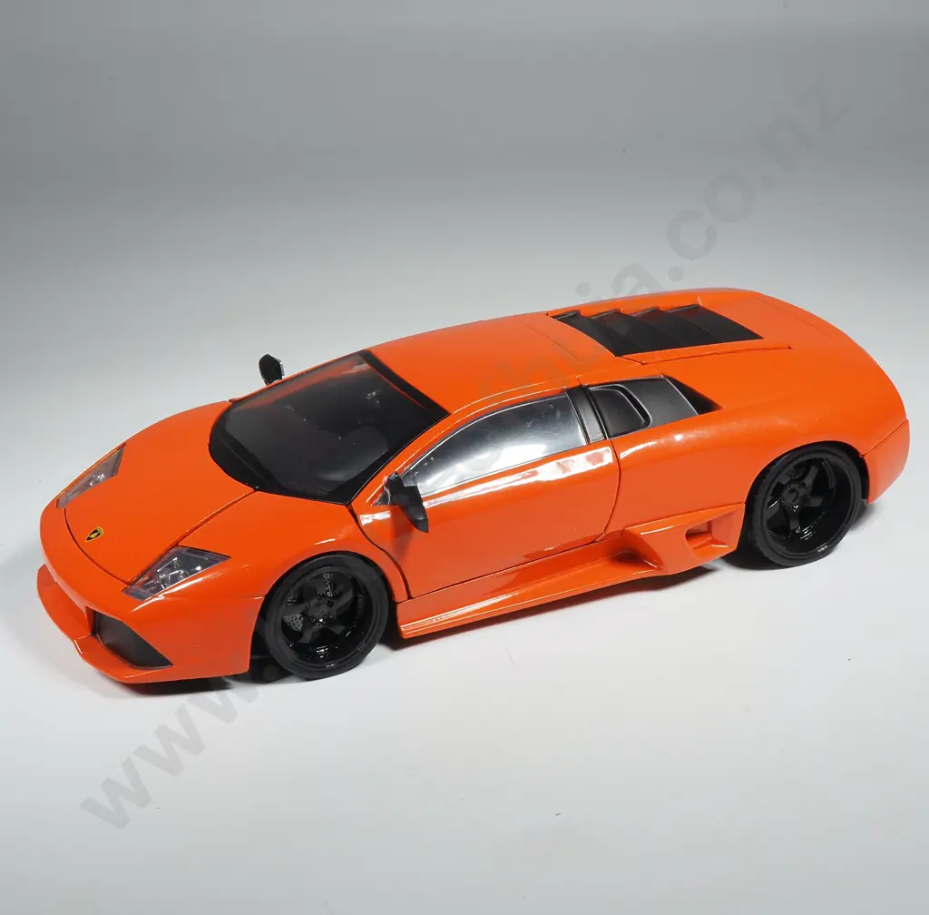 Lamborghini Murcielago Image 1++