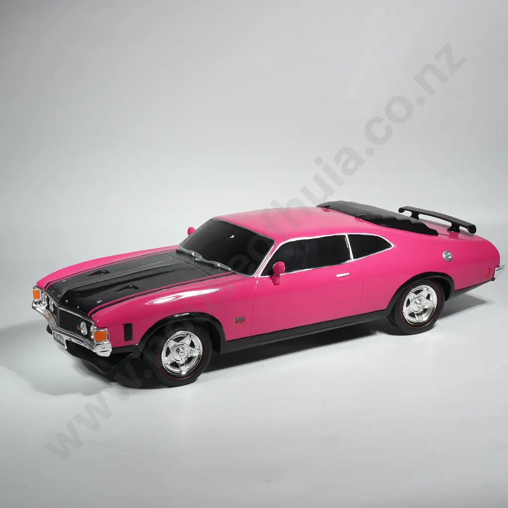 1974 XA Falcon Image 1++
