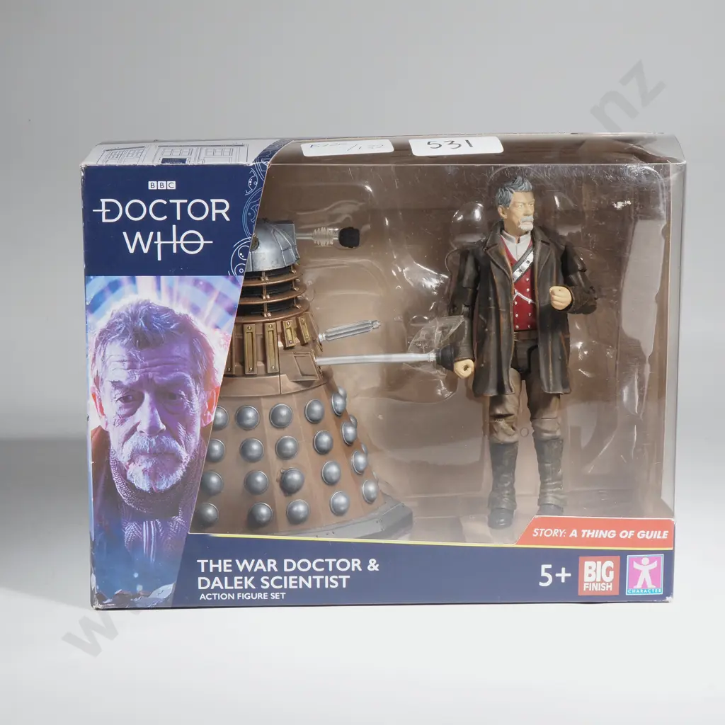 Doctor Who Image 1++