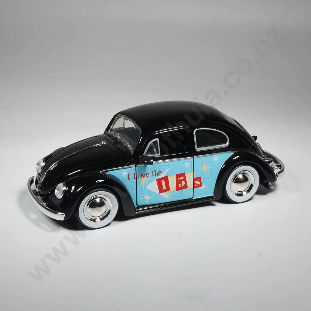 1959 Volkswagen Beetle Image 1++