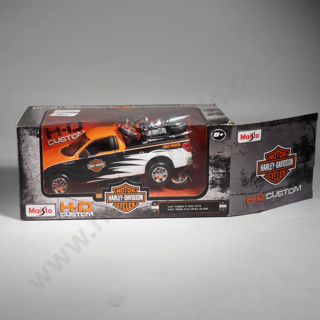 Ford F-150 STX Image 1++