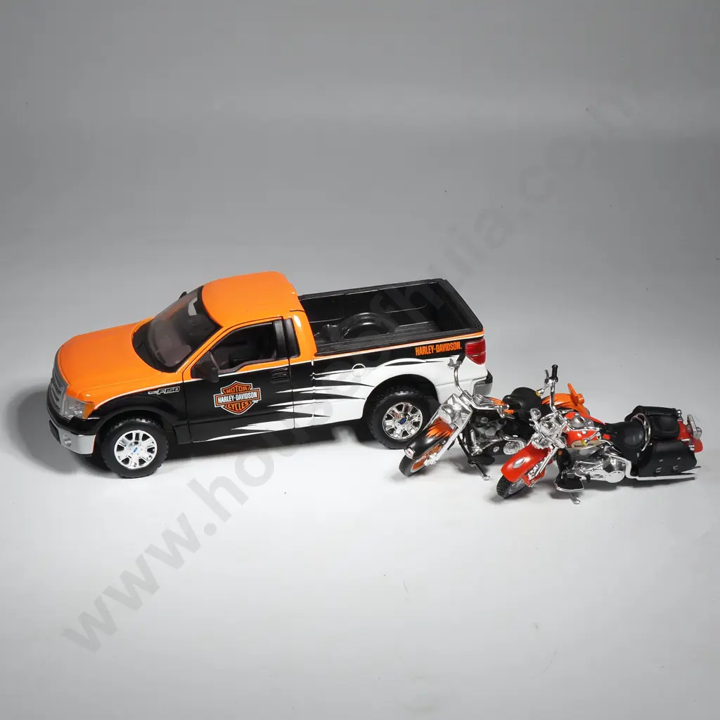 Ford F-150 STX Image 1++