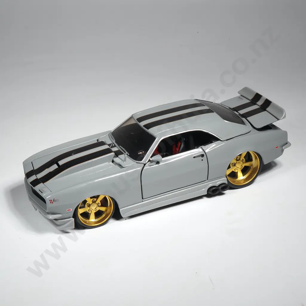 1968 Chevrolet Camaro Z/28 Image 1++