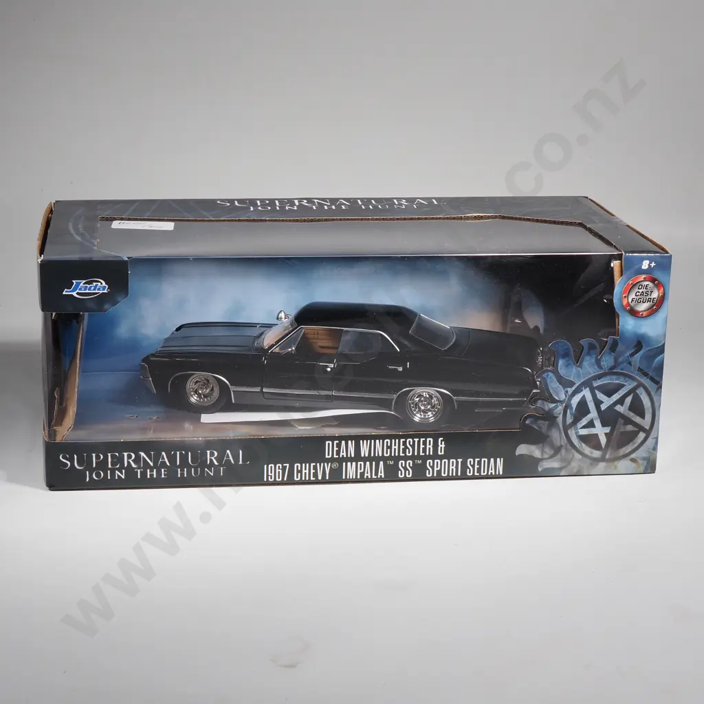 1967 Chevy Impala SS Sport Sedan Image 1++