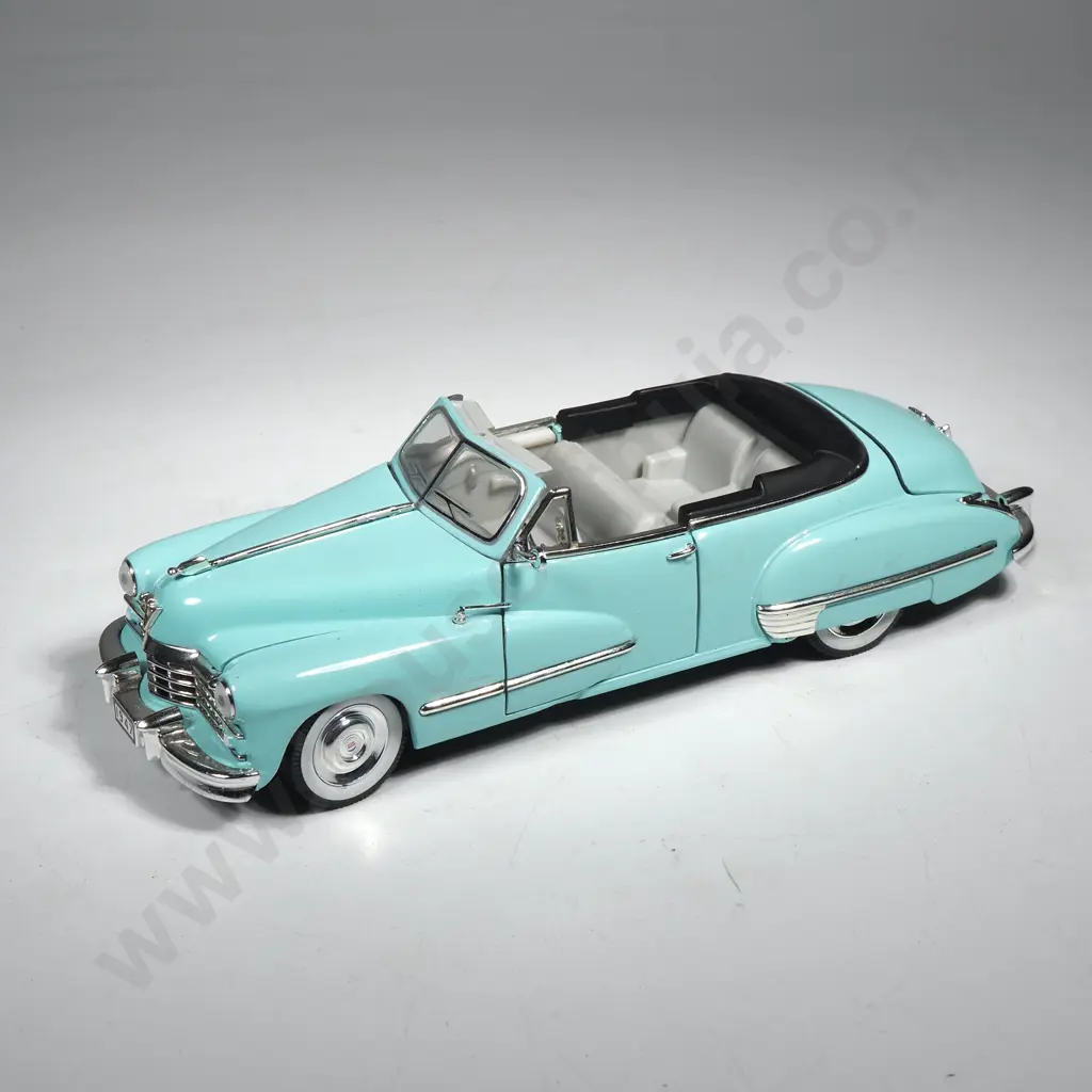 1947 Cadillac Series 62 1:32 Image 1++
