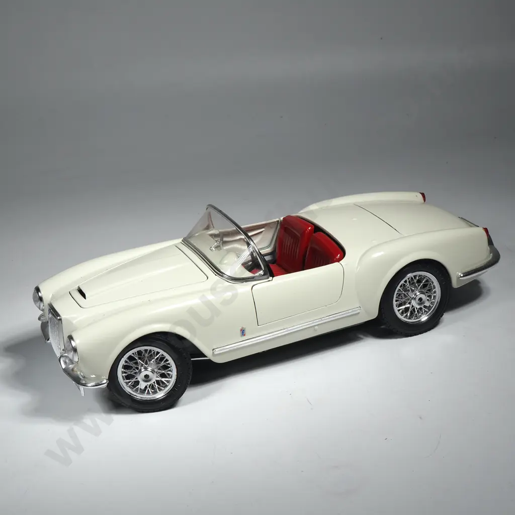 1955 Lancia Aurelia B24 Spider Image 1++