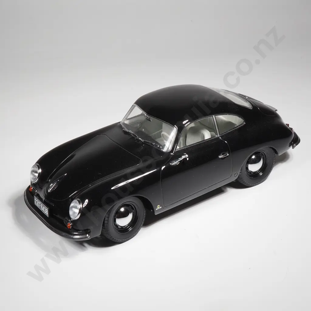 Porsche 396 Image 1++