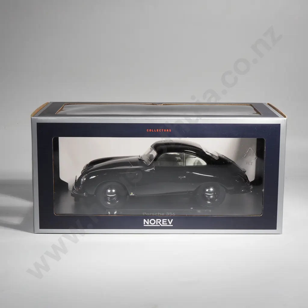 Porsche 396 Image 1++