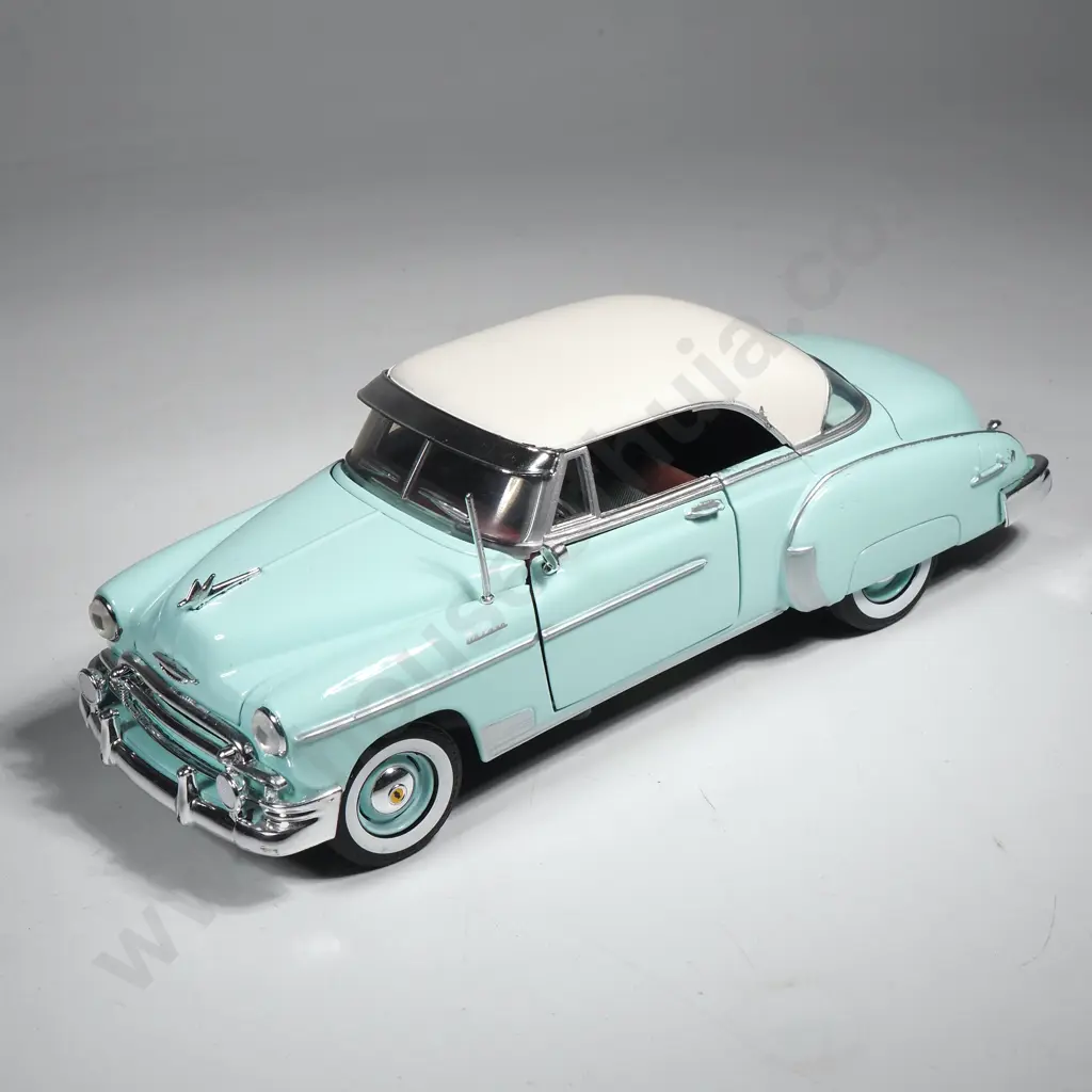 1950 Chevy Bel Air Image 1++