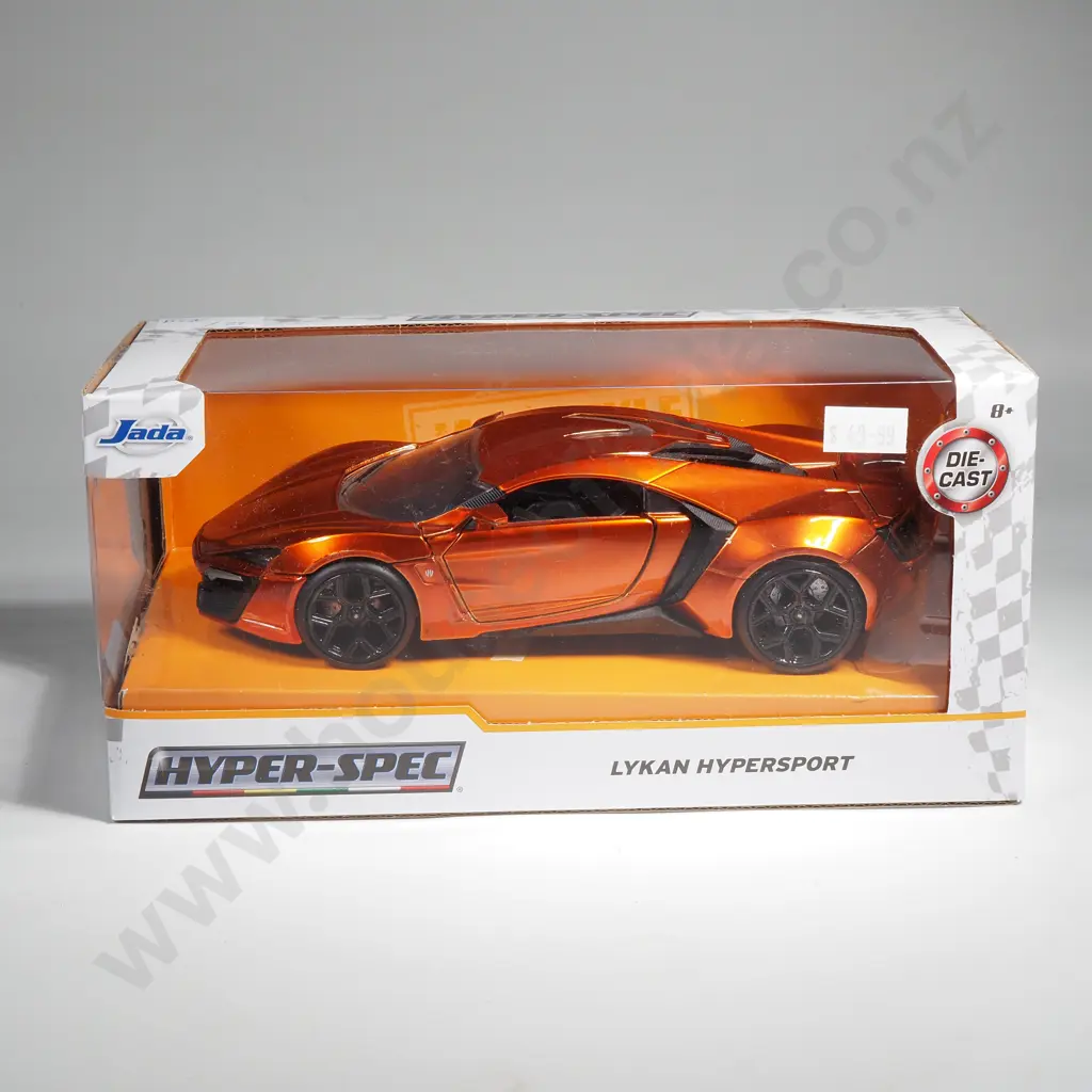 Lykan Hypersport Image 1++