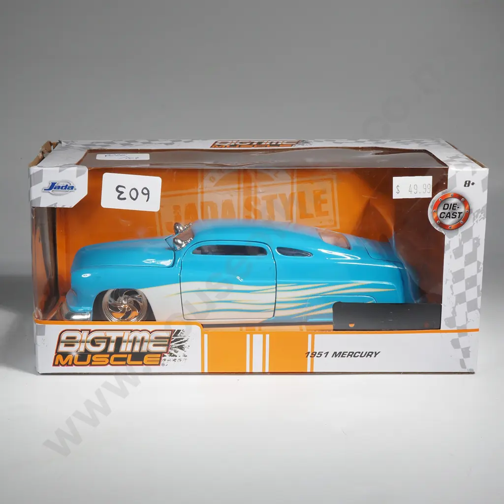 1951 Mercury Image 1++