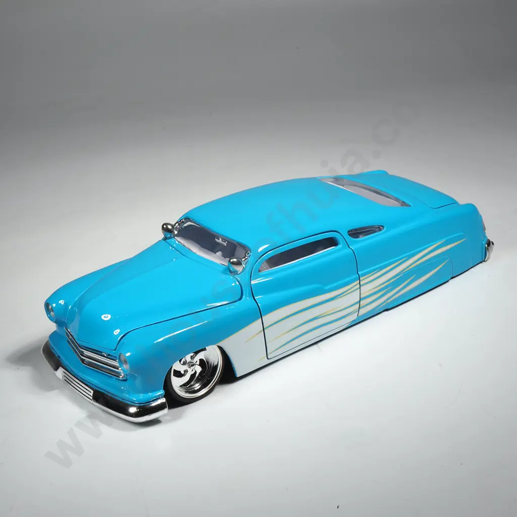 1951 Mercury Image 1++