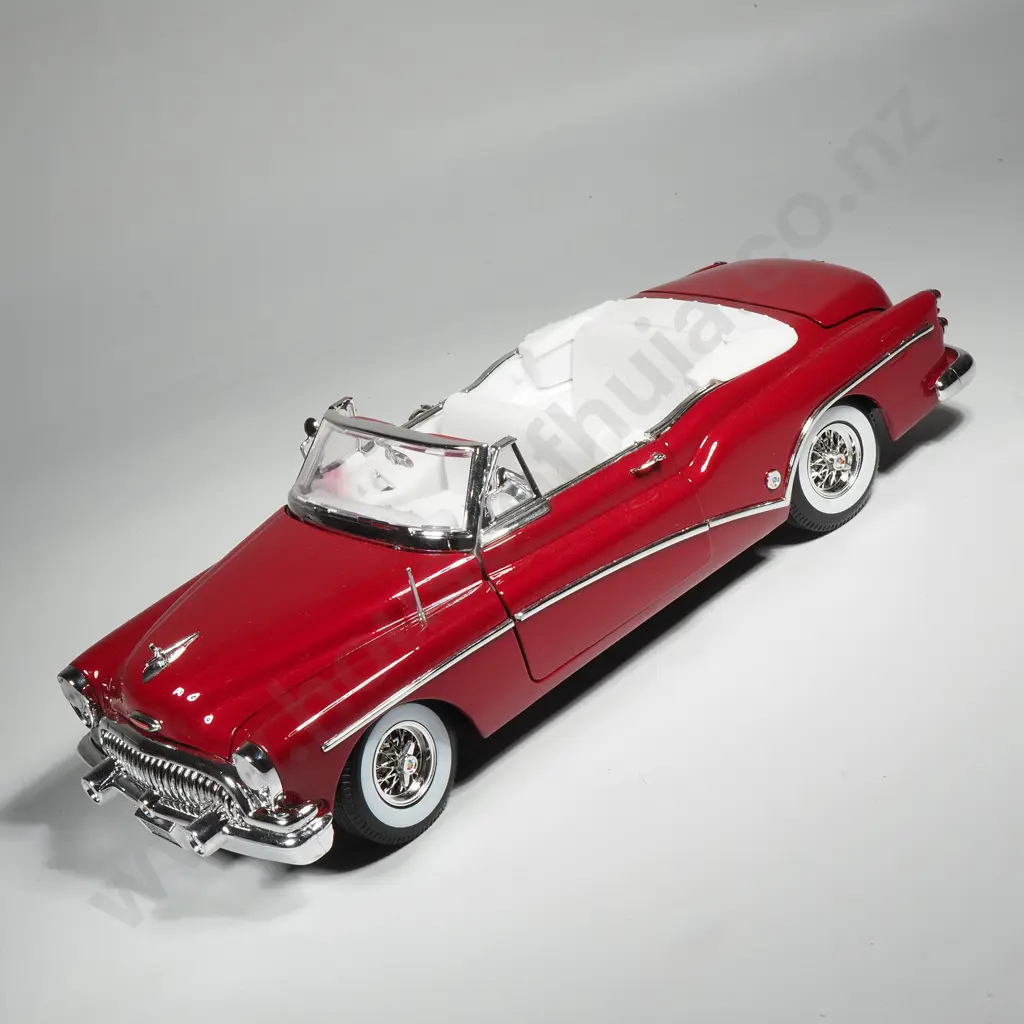 1953 Buick Skylark 1:18 Image 1++