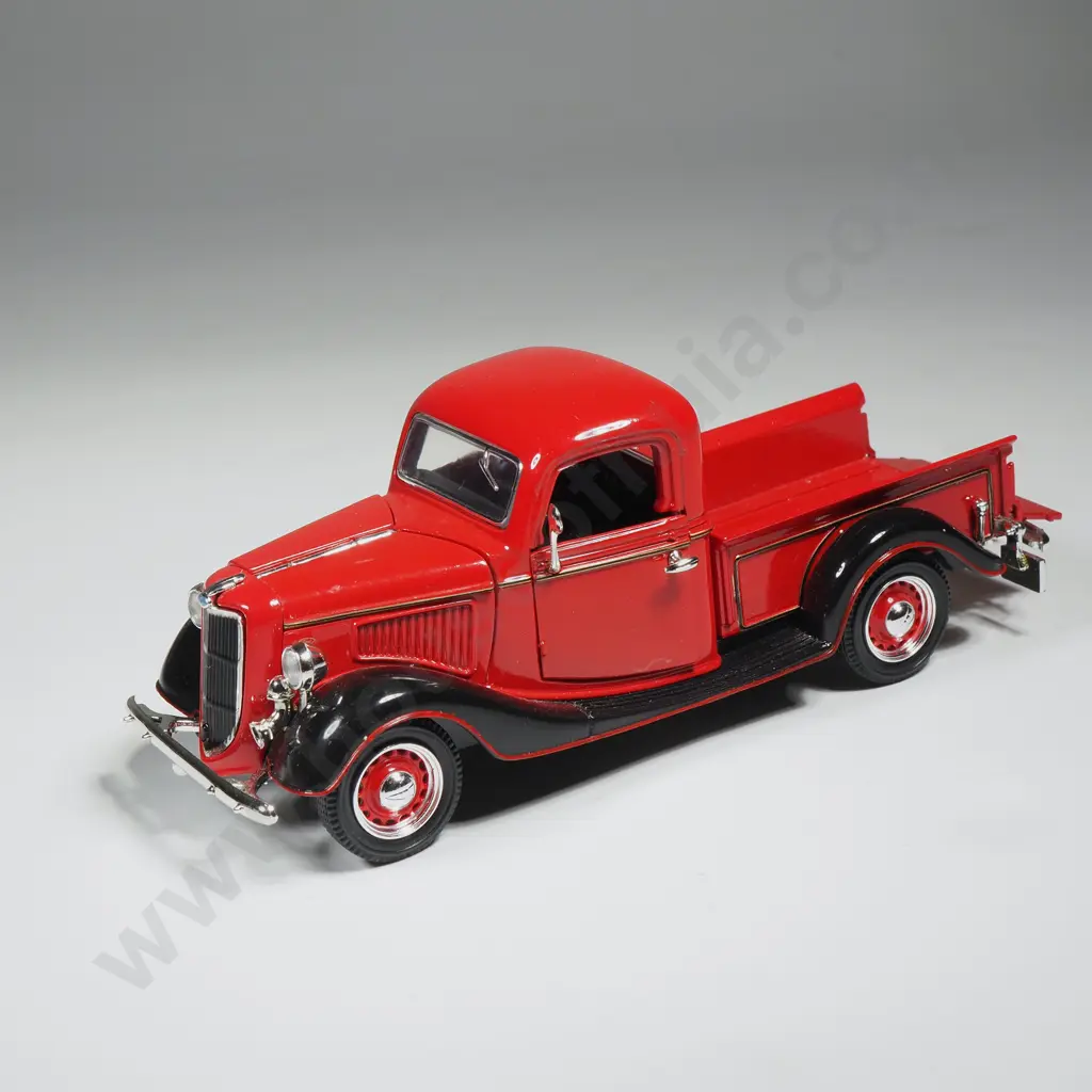 1936 Ford Pickup 1:32 Image 1++