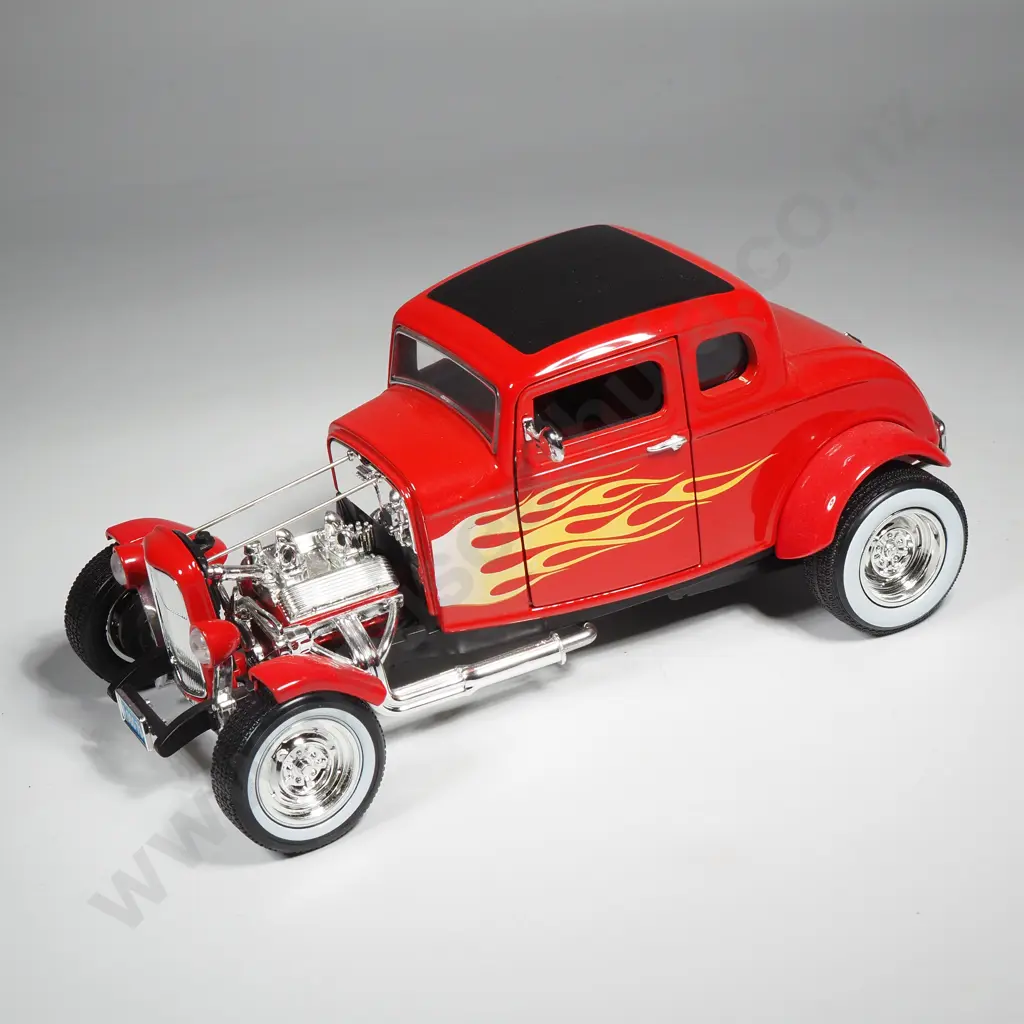 1932 Ford Hot Rod Image 1++