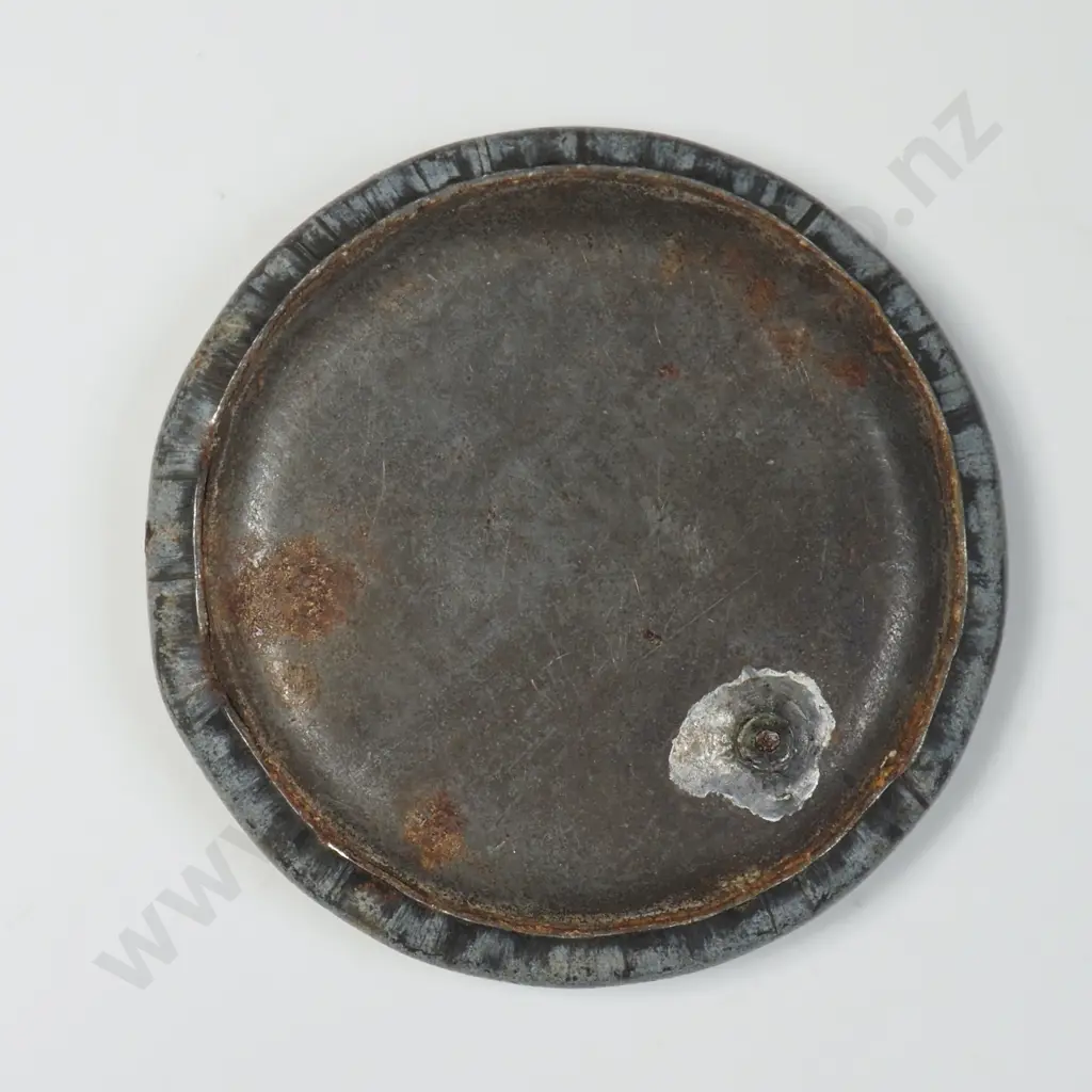 1940 New Zealand Centennial Exhibition Badge - A/F Image 1++