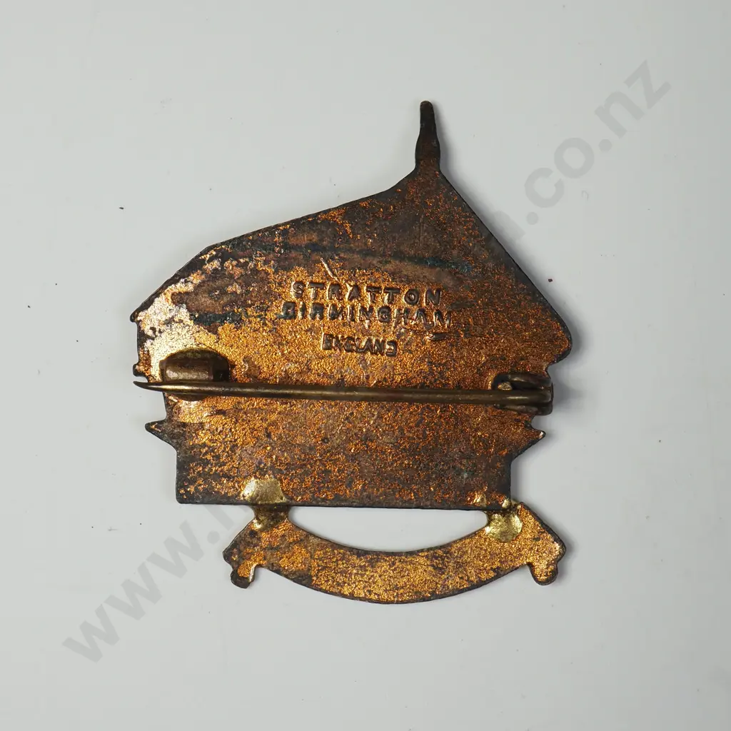Diamond Jubilee Commemorative Medal Image 1++