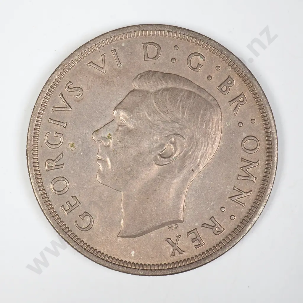 1937 United Kingdom Crown - Better Grade Image 1++