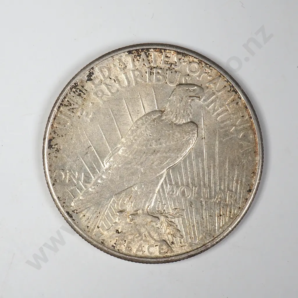 1925 United States of America Liberty Dolla Image 1++