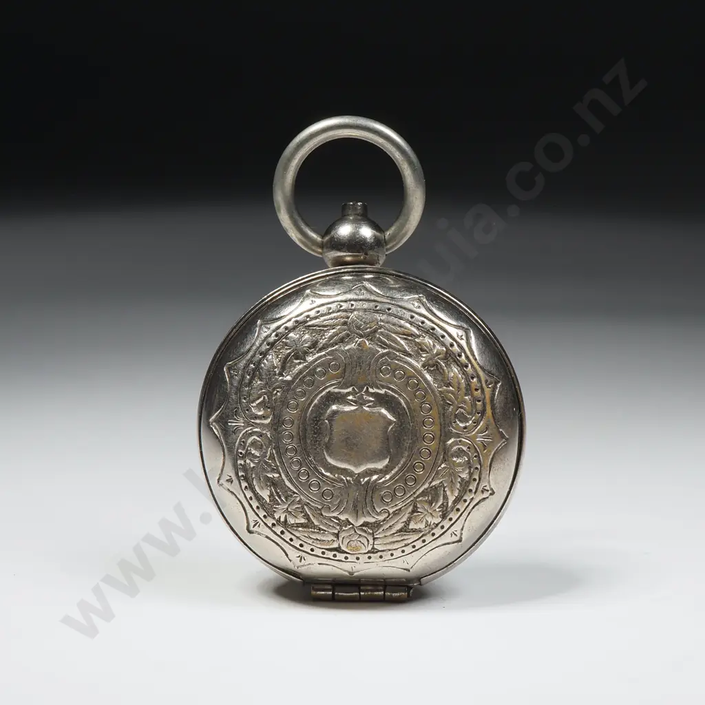Base Metal Sovereign Case Image 1++