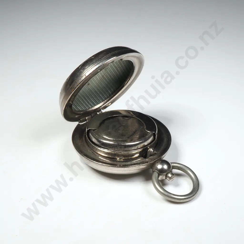 Base Metal Sovereign Case Image 1++