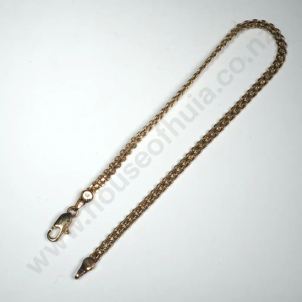 Rolled Gold bracelet Image 1++