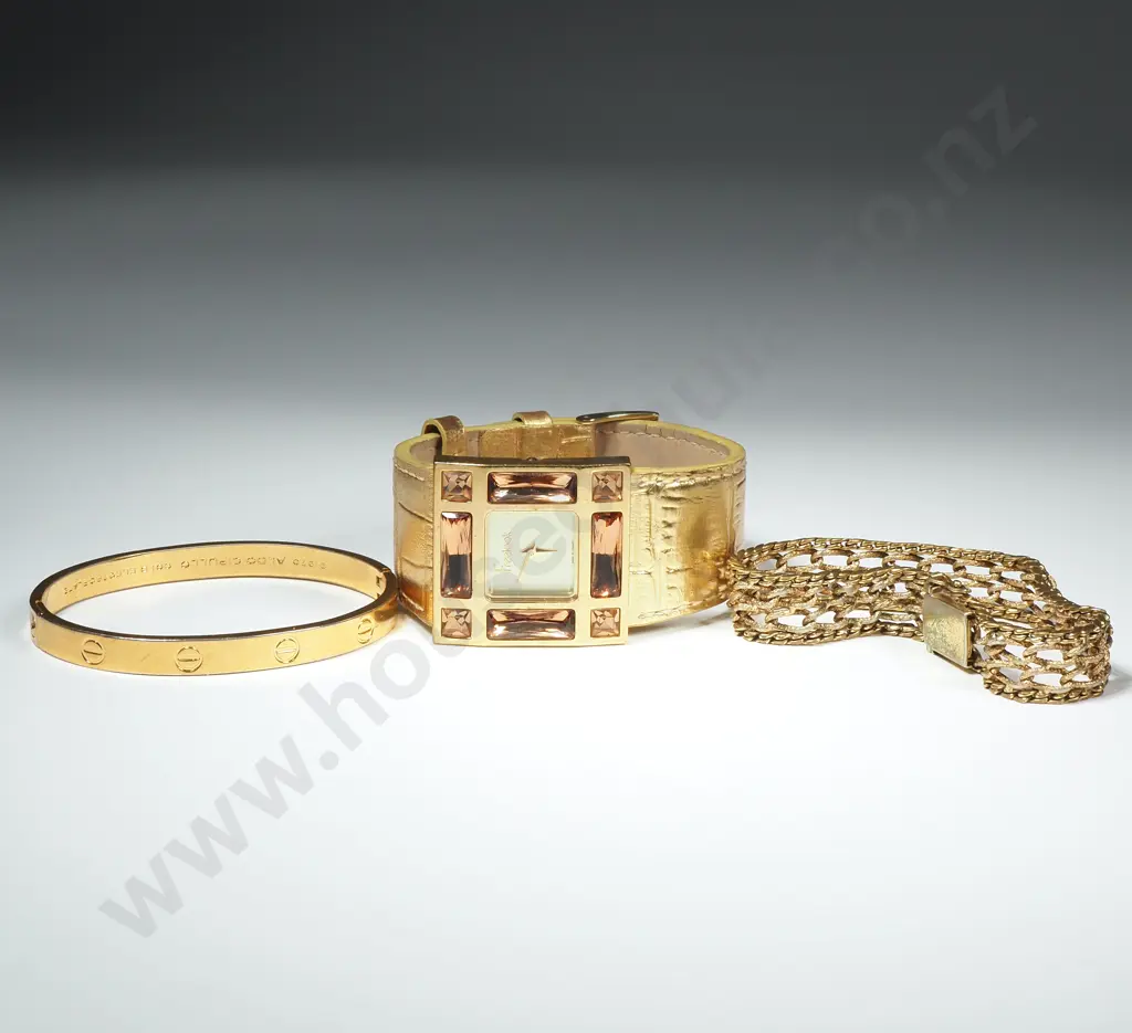 Costume Bracelets & Watch Image 1++