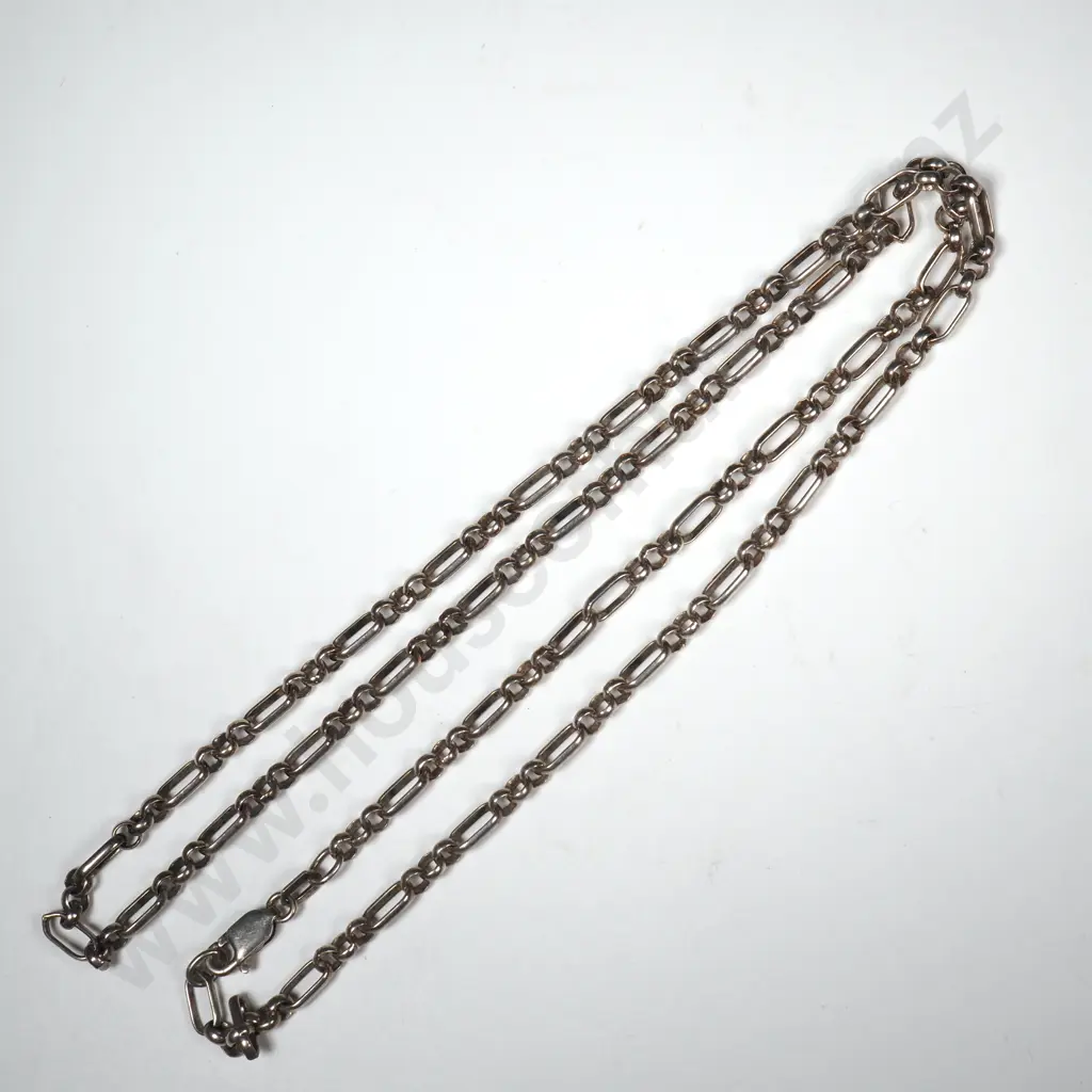 Sterling Silver Chain Image 1++