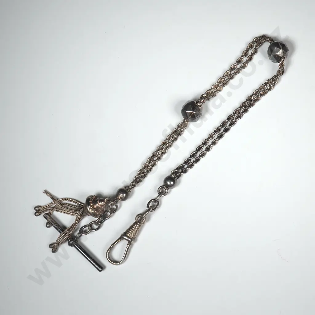 Sterling Silver Albertina Bracelet Image 1++