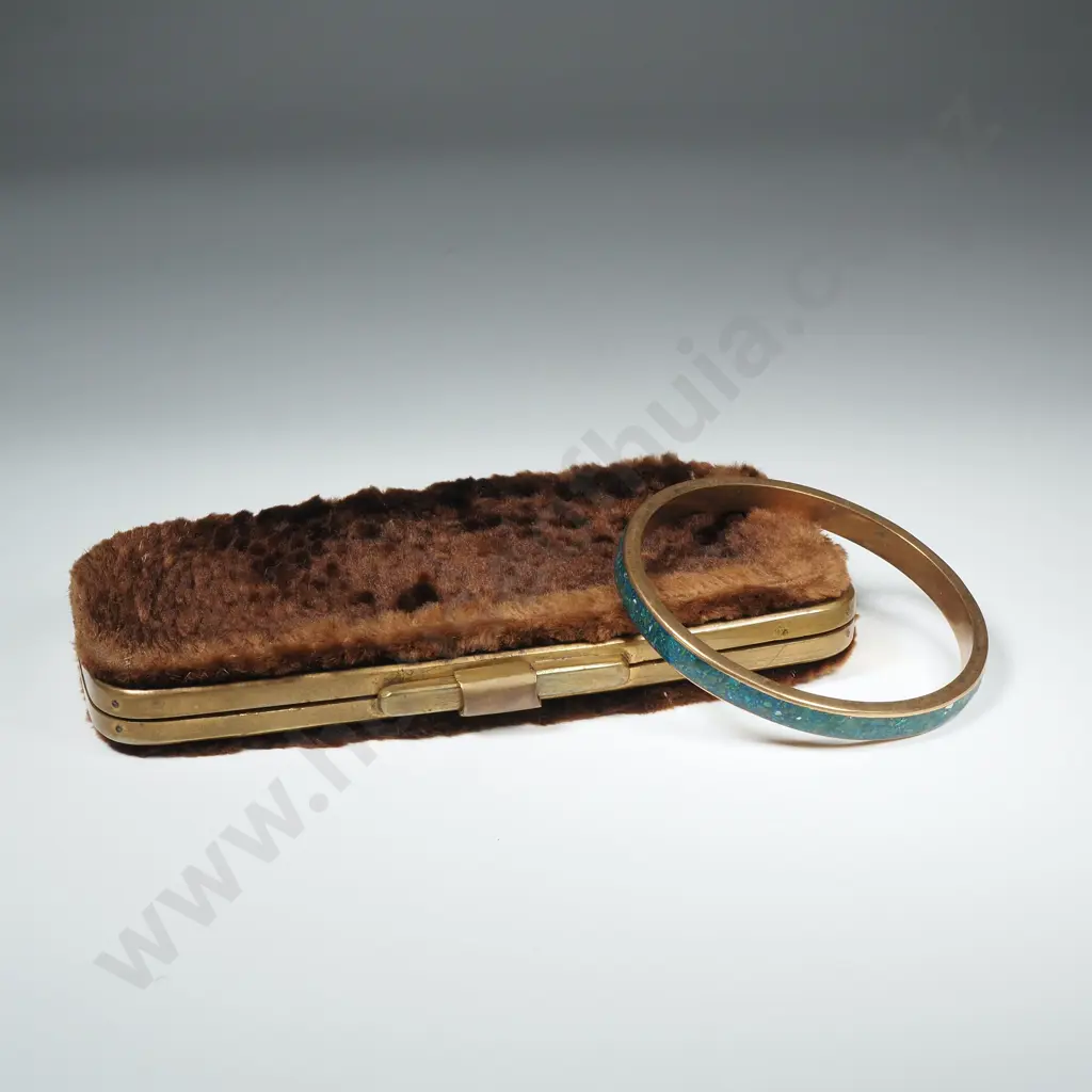 Jewellery Box A/F & RG Bangle Image 1++