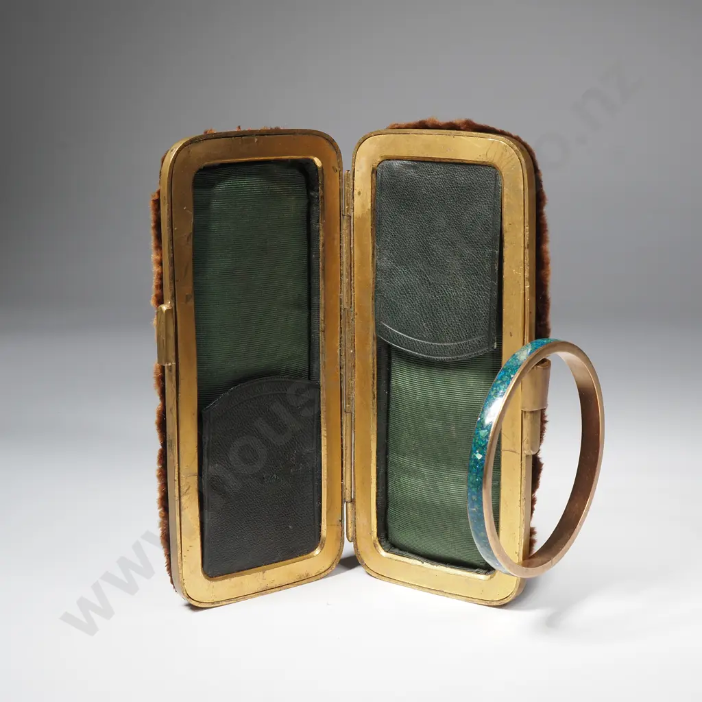 Jewellery Box A/F & RG Bangle Image 1++
