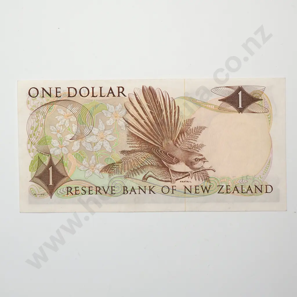1 DOLLAR, KNIGHT SIGNATURE, PREFIX Y91 *, EXTREMELY FINE Image 1++