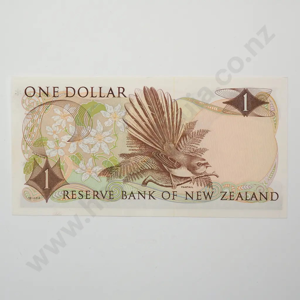 1 DOLLAR, HARDIE TYPE I SIGNATURE, PREFIX Y92 *, UNCIRCULATED Image 1++