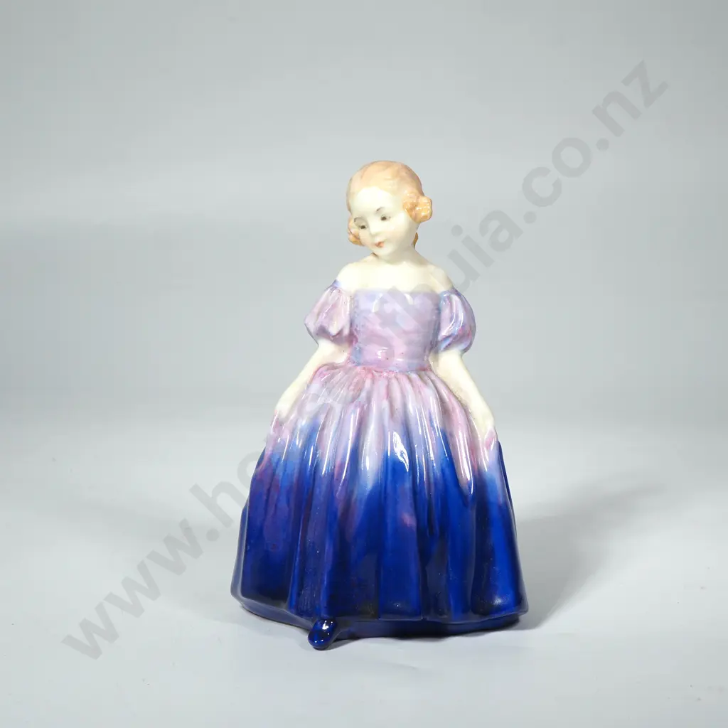 Vintage Royal Doulton Figure "Marie" HN1370 Image 1++