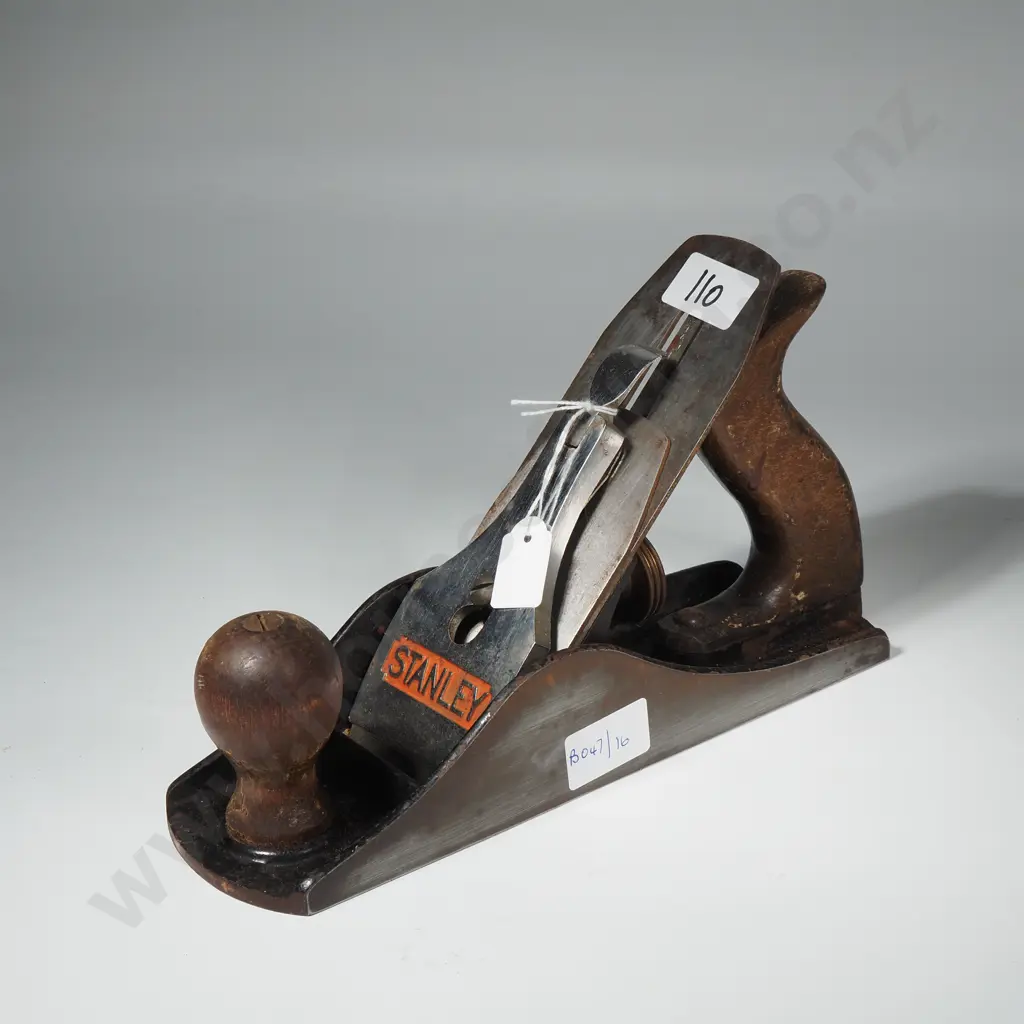 Stanley No 4.5 Woodworking Plane Image 1++