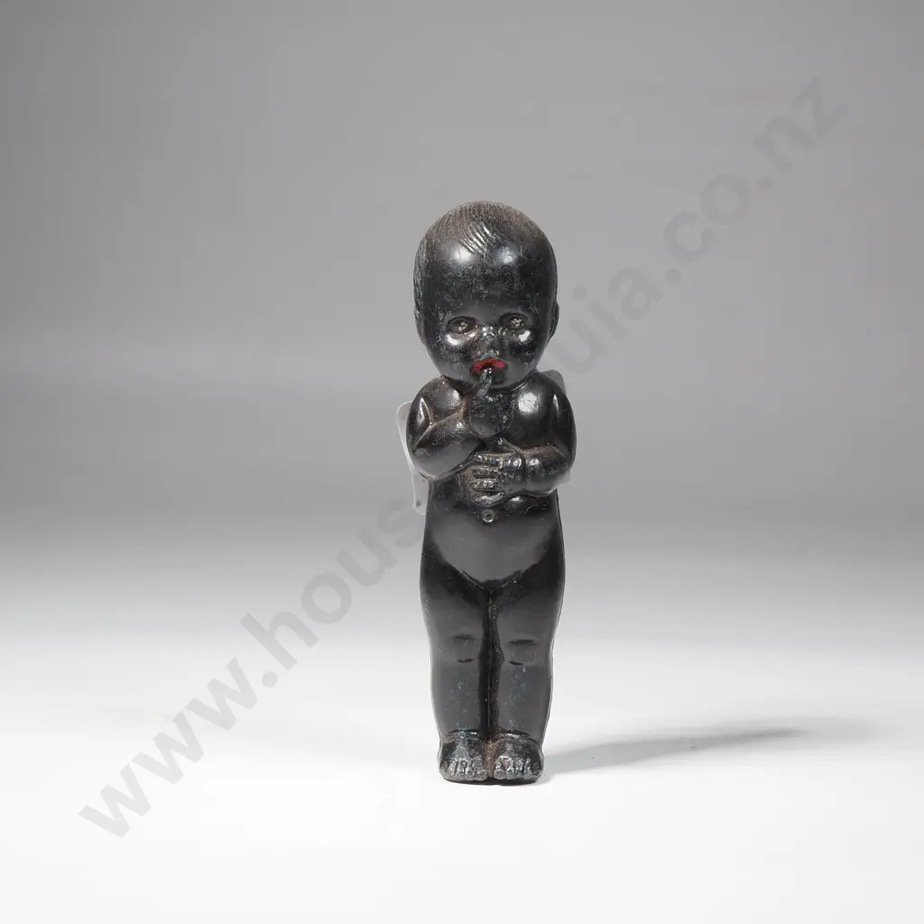 Little Vintage Kewpie Doll Image 1++