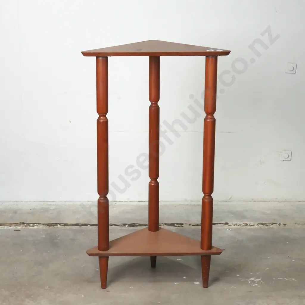 Mid-Century Whatnot Image 1++